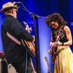 Valerie June | photo by Tiana Timmerberg for WXPN