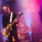 Dave Hause | photo by Tiana Timmerberg | spotlightviews.com