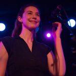 Lisa Hannigan | photo by Joe Del Tufo | moonloopphoto.com