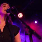 Lisa Hannigan | photo by Joe Del Tufo | moonloopphoto.com