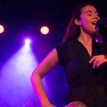 Lisa Hannigan | photo by Joe Del Tufo | moonloopphoto.com