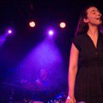 Lisa Hannigan | photo by Joe Del Tufo | moonloopphoto.com