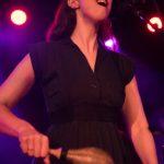 Lisa Hannigan | photo by Joe Del Tufo | moonloopphoto.com