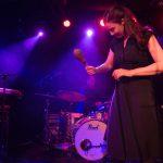 Lisa Hannigan | photo by Joe Del Tufo | moonloopphoto.com