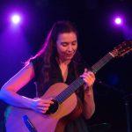 Lisa Hannigan | photo by Joe Del Tufo | moonloopphoto.com
