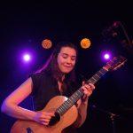 Lisa Hannigan | photo by Joe Del Tufo | moonloopphoto.com
