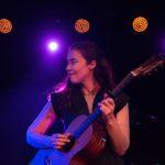 Lisa Hannigan | photo by Joe Del Tufo | moonloopphoto.com