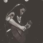 Lisa Hannigan | photo by Joe Del Tufo | moonloopphoto.com