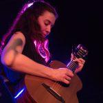 Lisa Hannigan | photo by Joe Del Tufo | moonloopphoto.com
