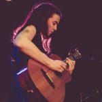 Lisa Hannigan | photo by Joe Del Tufo | moonloopphoto.com