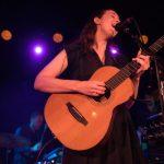 Lisa Hannigan | photo by Joe Del Tufo | moonloopphoto.com