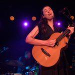 Lisa Hannigan | photo by Joe Del Tufo | moonloopphoto.com
