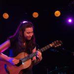 Lisa Hannigan | photo by Joe Del Tufo | moonloopphoto.com
