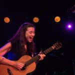 Lisa Hannigan | photo by Joe Del Tufo | moonloopphoto.com