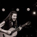 Lisa Hannigan | photo by Joe Del Tufo | moonloopphoto.com