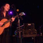 Lisa Hannigan | photo by Joe Del Tufo | moonloopphoto.com