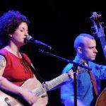 Carsie Blanton | photo by Lauren Rosier for WXPN