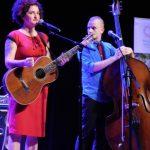 Carsie Blanton | photo by Lauren Rosier for WXPN