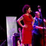 Carsie Blanton | photo by Lauren Rosier for WXPN