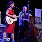 Carsie Blanton | photo by Lauren Rosier for WXPN