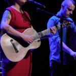 Carsie Blanton | photo by Lauren Rosier for WXPN