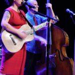 Carsie Blanton | photo by Lauren Rosier for WXPN