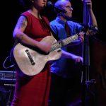 Carsie Blanton | photo by Lauren Rosier for WXPN