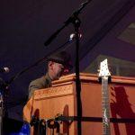 Lucky Peterson | photo by Lauren Rosier for WXPN