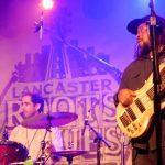 Lucky Peterson | photo by Lauren Rosier for WXPN