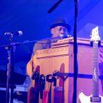 Lucky Peterson | photo by Lauren Rosier for WXPN