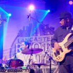 Lucky Peterson | photo by Lauren Rosier for WXPN