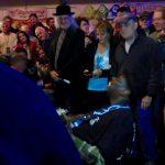 Lucky Peterson | photo by Lauren Rosier for WXPN