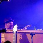 Lucky Peterson | photo by Lauren Rosier for WXPN