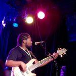 Vinegar Creek Constituency | photo by Lauren Rosier for WXPN