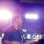 The Peterson Brothers | photo by Lauren Rosier for WXPN