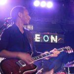 The Peterson Brothers | photo by Lauren Rosier for WXPN