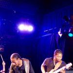 The Peterson Brothers | photo by Lauren Rosier for WXPN