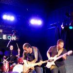 The Peterson Brothers | photo by Lauren Rosier for WXPN