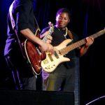 The Peterson Brothers | photo by Lauren Rosier for WXPN