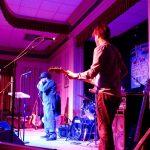 John Nemeth | photo by Lauren Rosier for WXPN