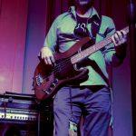 John Nemeth | photo by Lauren Rosier for WXPN