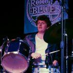 John Nemeth | photo by Lauren Rosier for WXPN