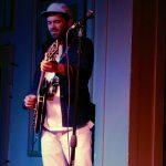 John Nemeth | photo by Lauren Rosier for WXPN