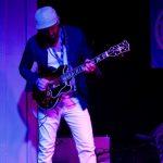 John Nemeth | photo by Lauren Rosier for WXPN