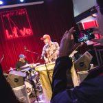 Grandaddy | photo by Tiana Timmerberg for WXPN | spotlightviews.com