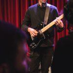 Grandaddy | photo by Tiana Timmerberg for WXPN | spotlightviews.com