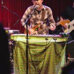 Grandaddy | photo by Tiana Timmerberg for WXPN | spotlightviews.com