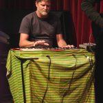 Grandaddy | photo by Tiana Timmerberg for WXPN | spotlightviews.com