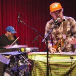 Grandaddy | photo by Tiana Timmerberg for WXPN | spotlightviews.com