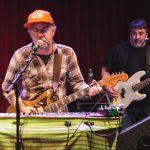 Grandaddy | photo by Tiana Timmerberg for WXPN | spotlightviews.com